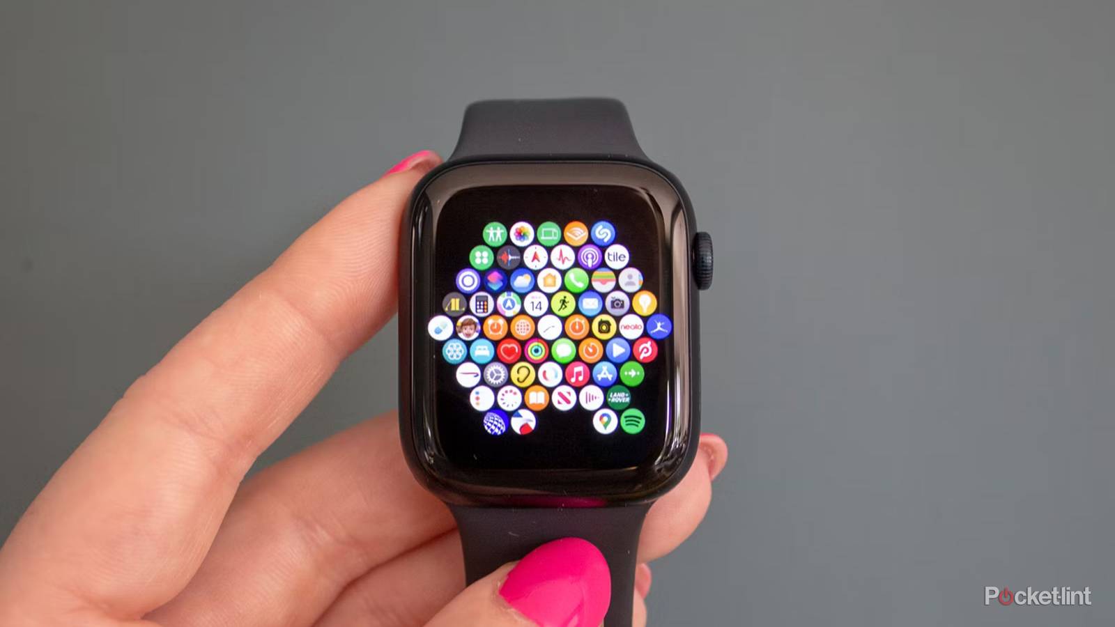 Watchos Apple Watch Tips Series Apple Watch WatchOS Review Wareable