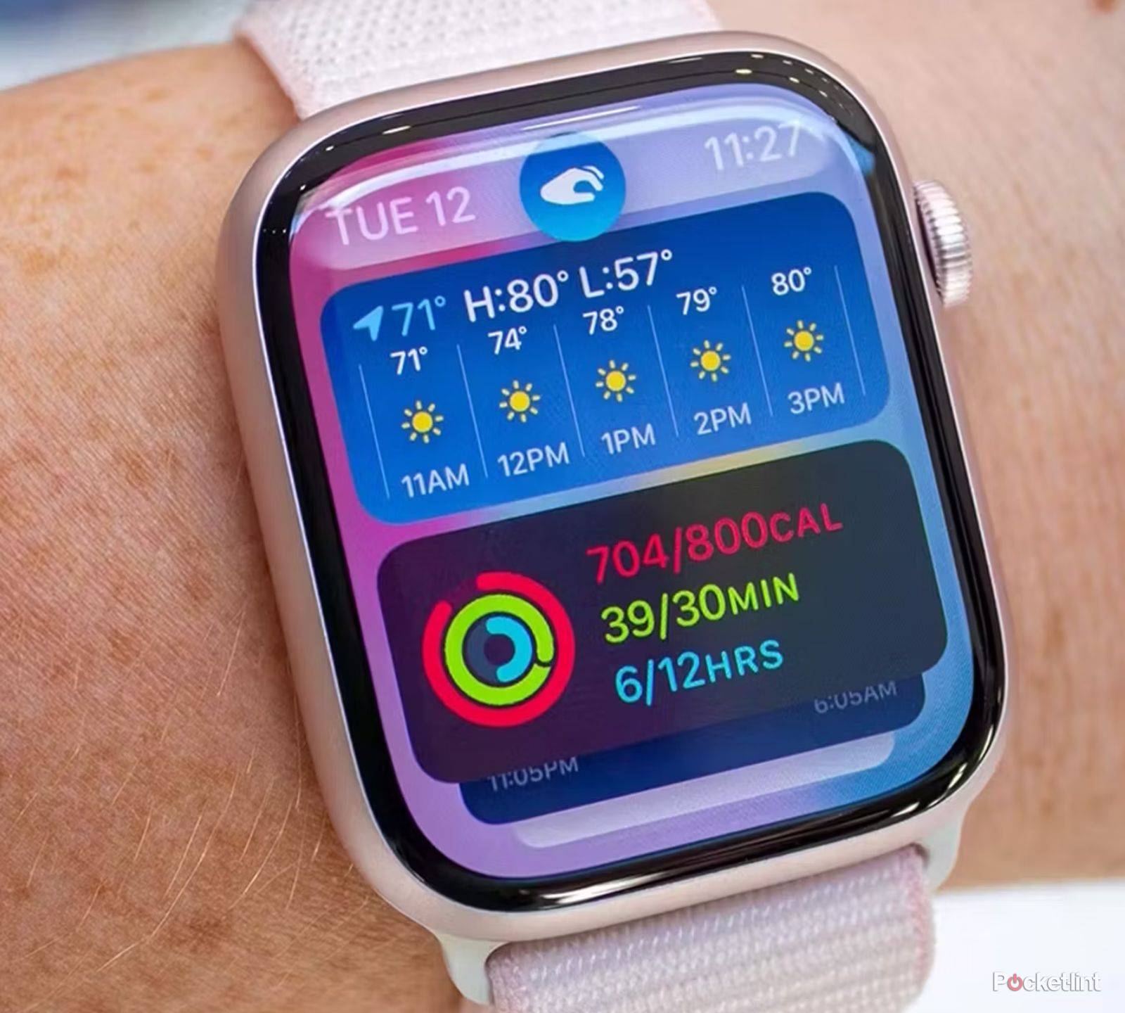 Ar Glasses Apple Watch Ar Reasons Apple Should Add A Camera To The