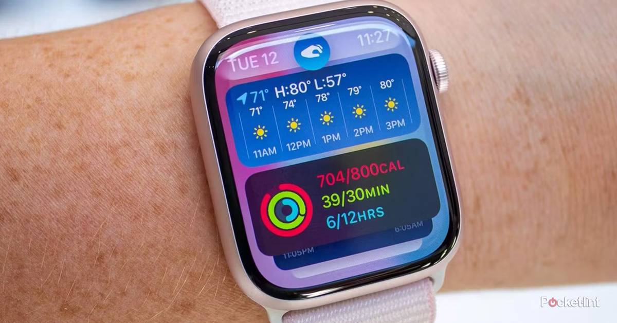 reasons Apple should add a camera to the Apple Watch