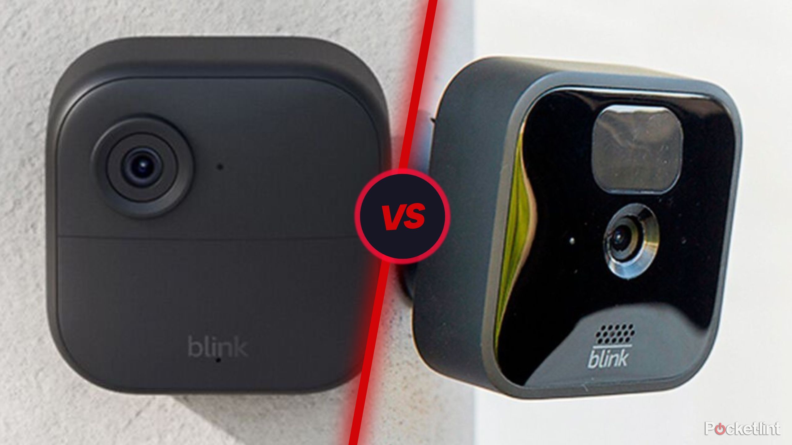 Key differences at a glance