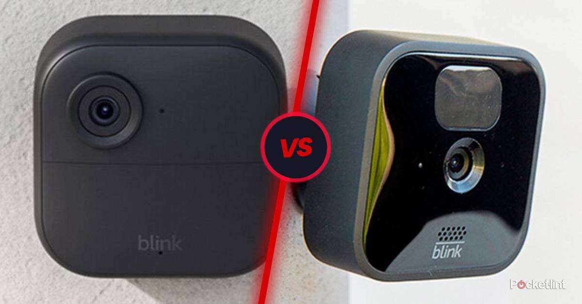 Key differences at a glance