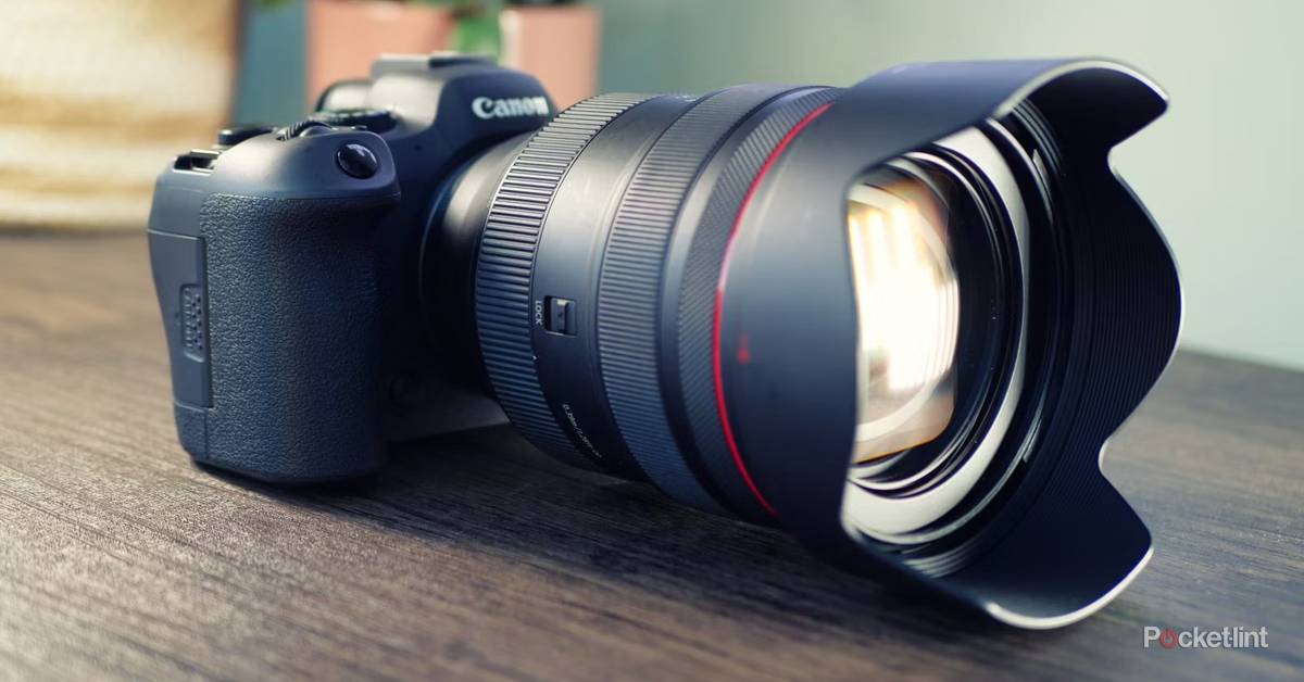 Best Canon cameras 2024 - Main Image