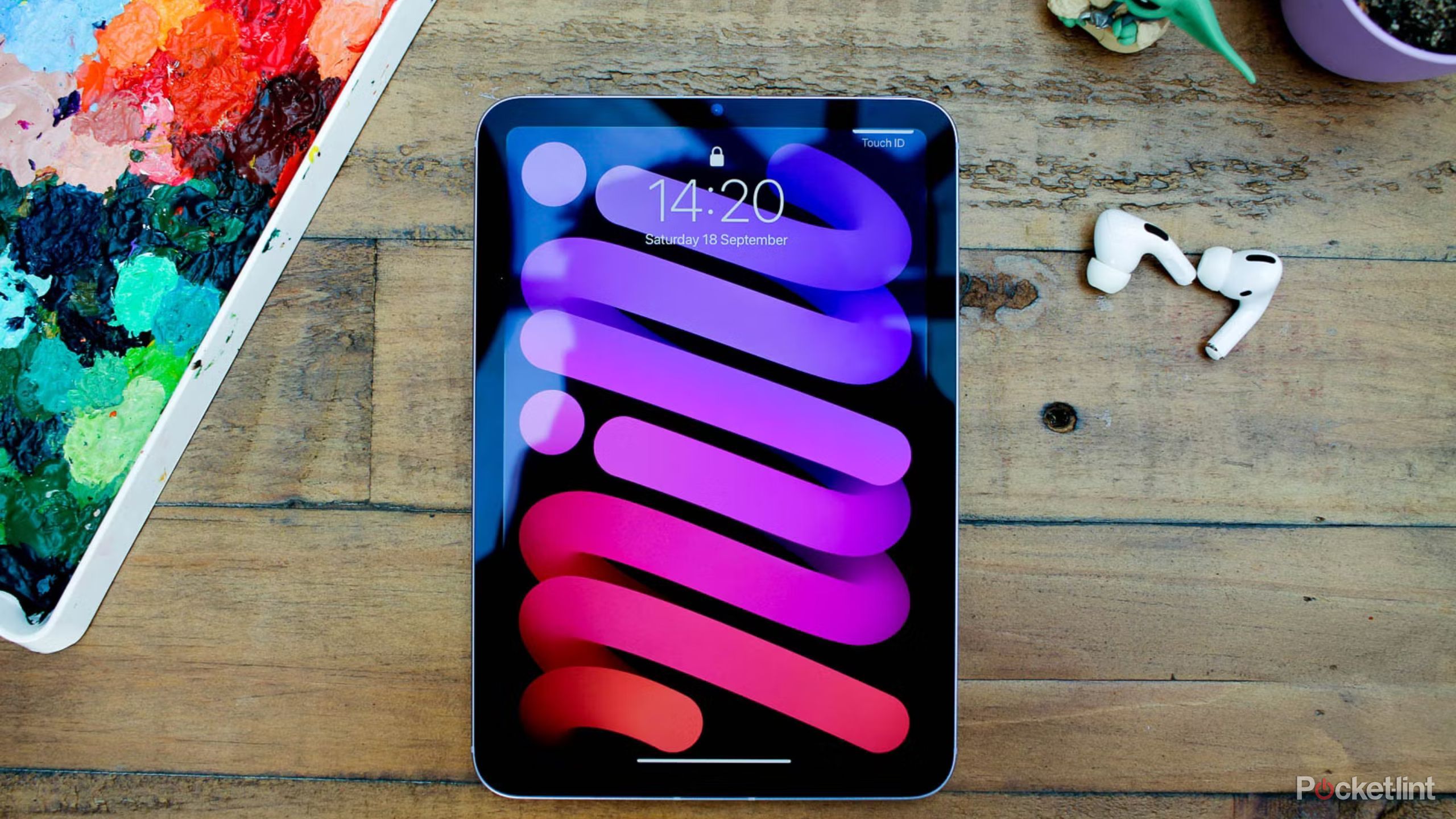 Apple iPad mini 7: What's the story so far?