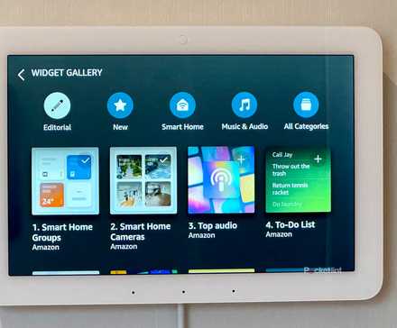 How to use LG's webOS for home automation