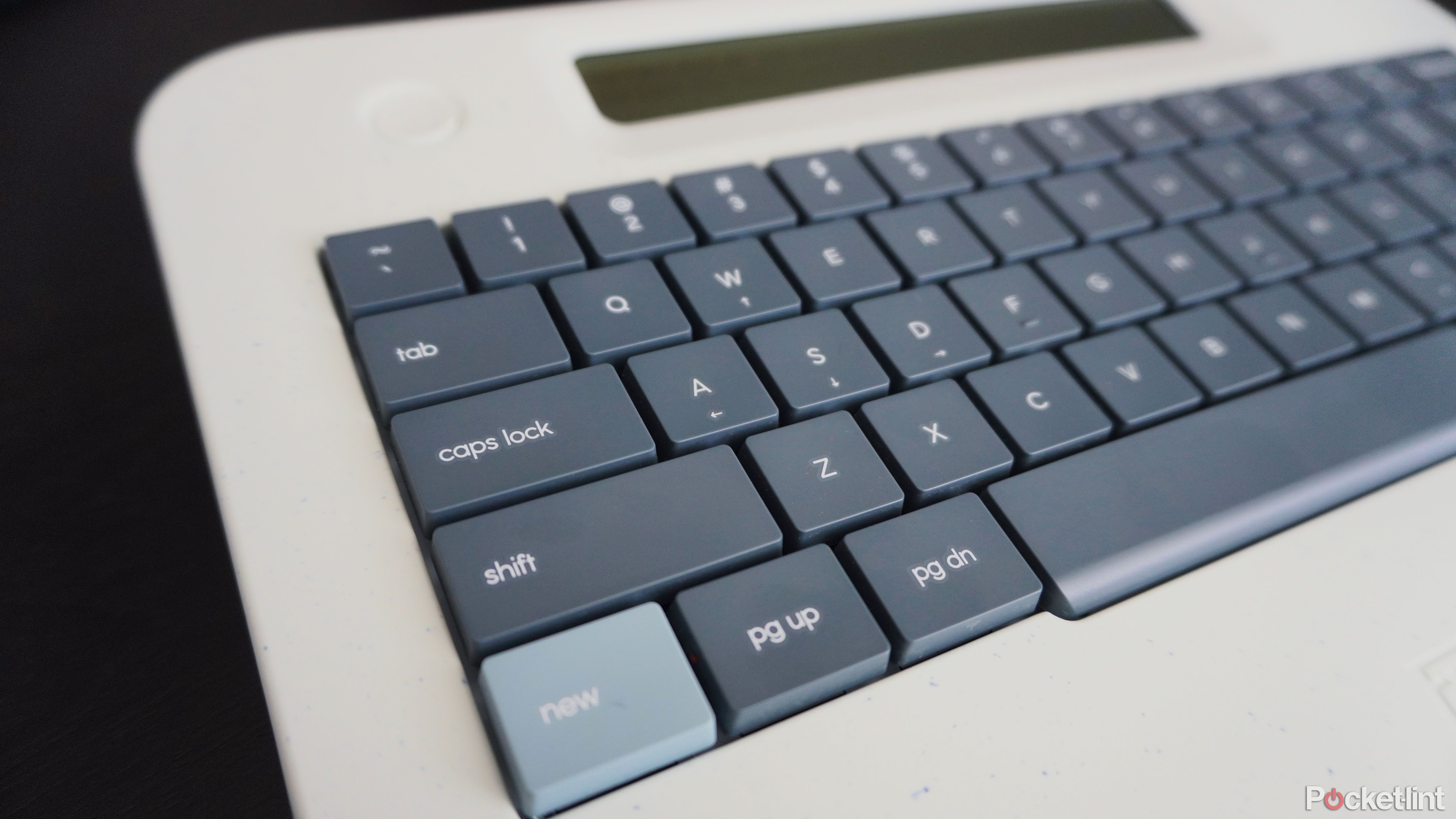 Freewrite Alpha review: Distraction-free writing
