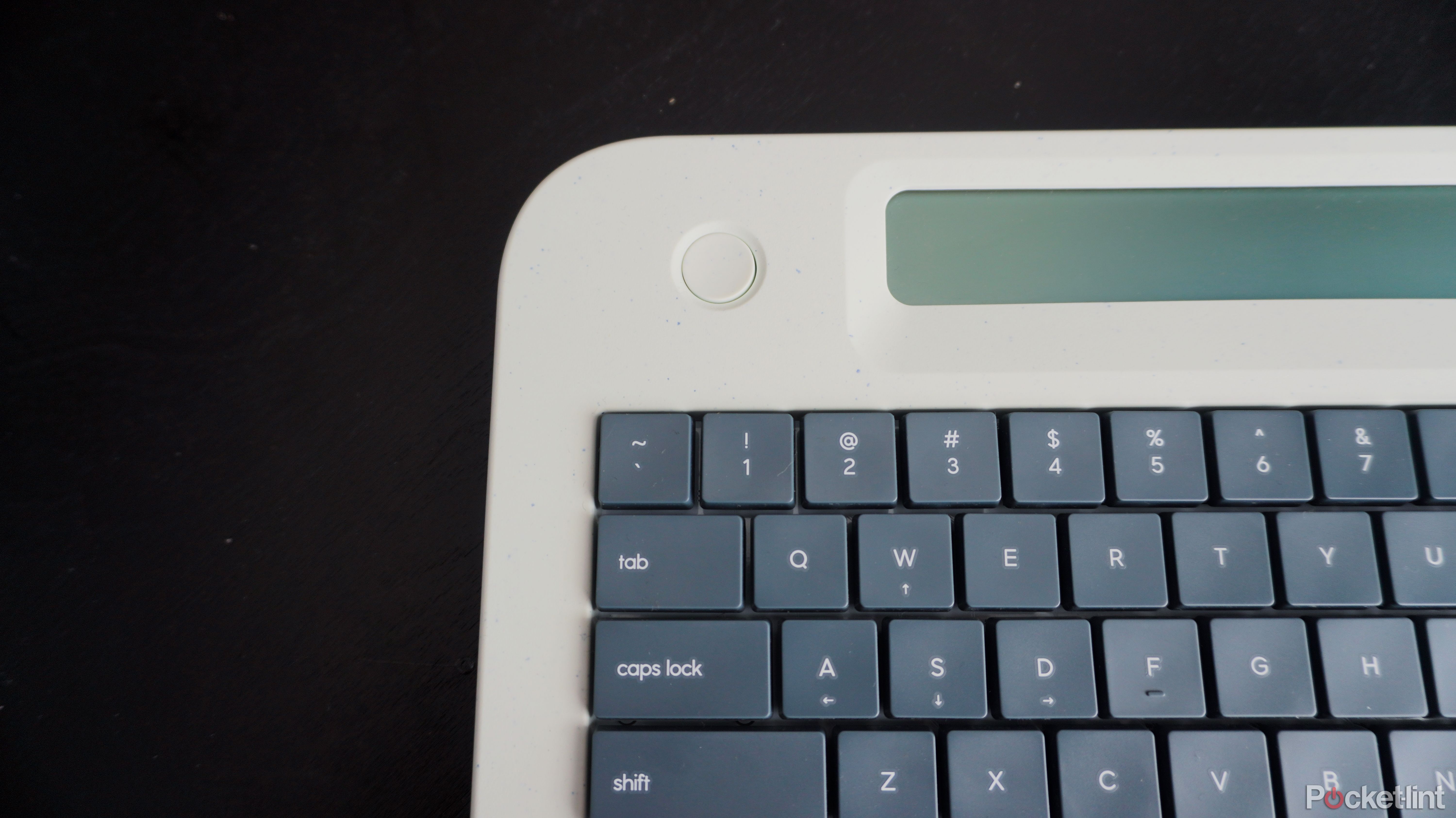 Freewrite Alpha review: Distraction-free writing