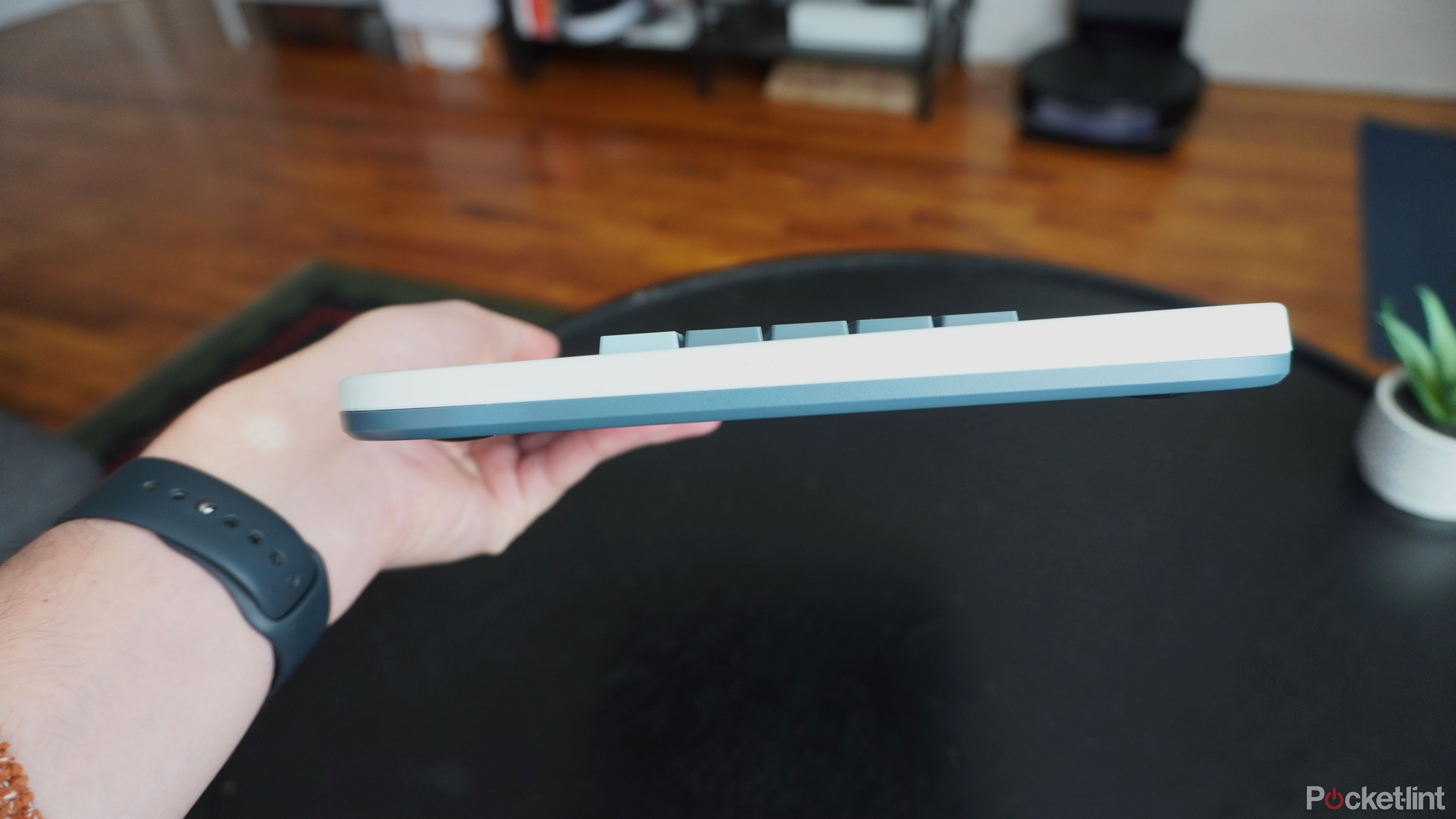 Freewrite Alphaホワイト Freewrite Alpha Review: For People Who Just Want to Get