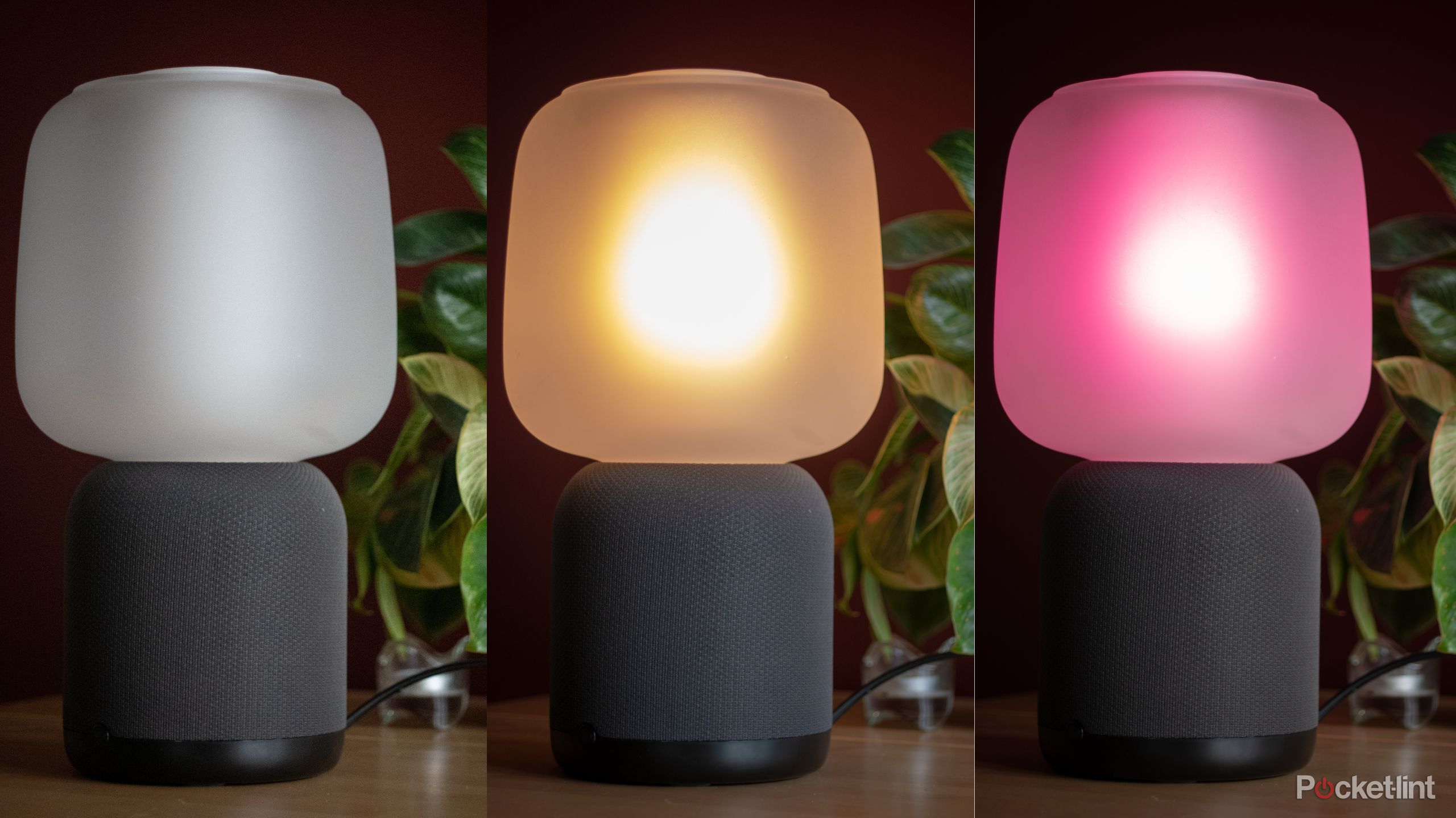 Sonos x IKEA Symfonisk Table Lamp Speaker review