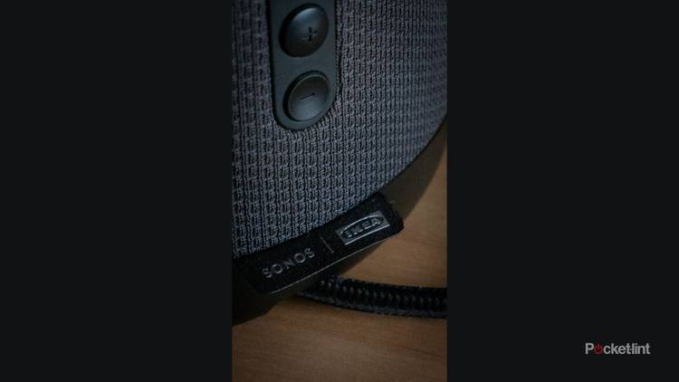 Sonos x IKEA Symfonisk Table Lamp Speaker review
