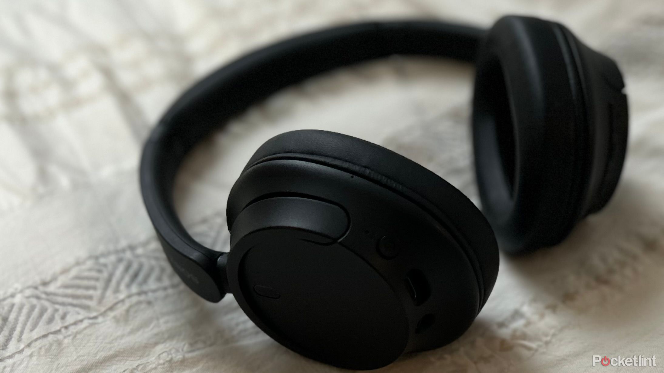 Sony WH-CH720N Review: Good Sound, Effective ANC, Long Battery