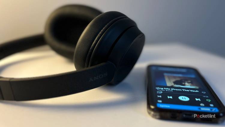 Sony CH720N review: Affordable ANC