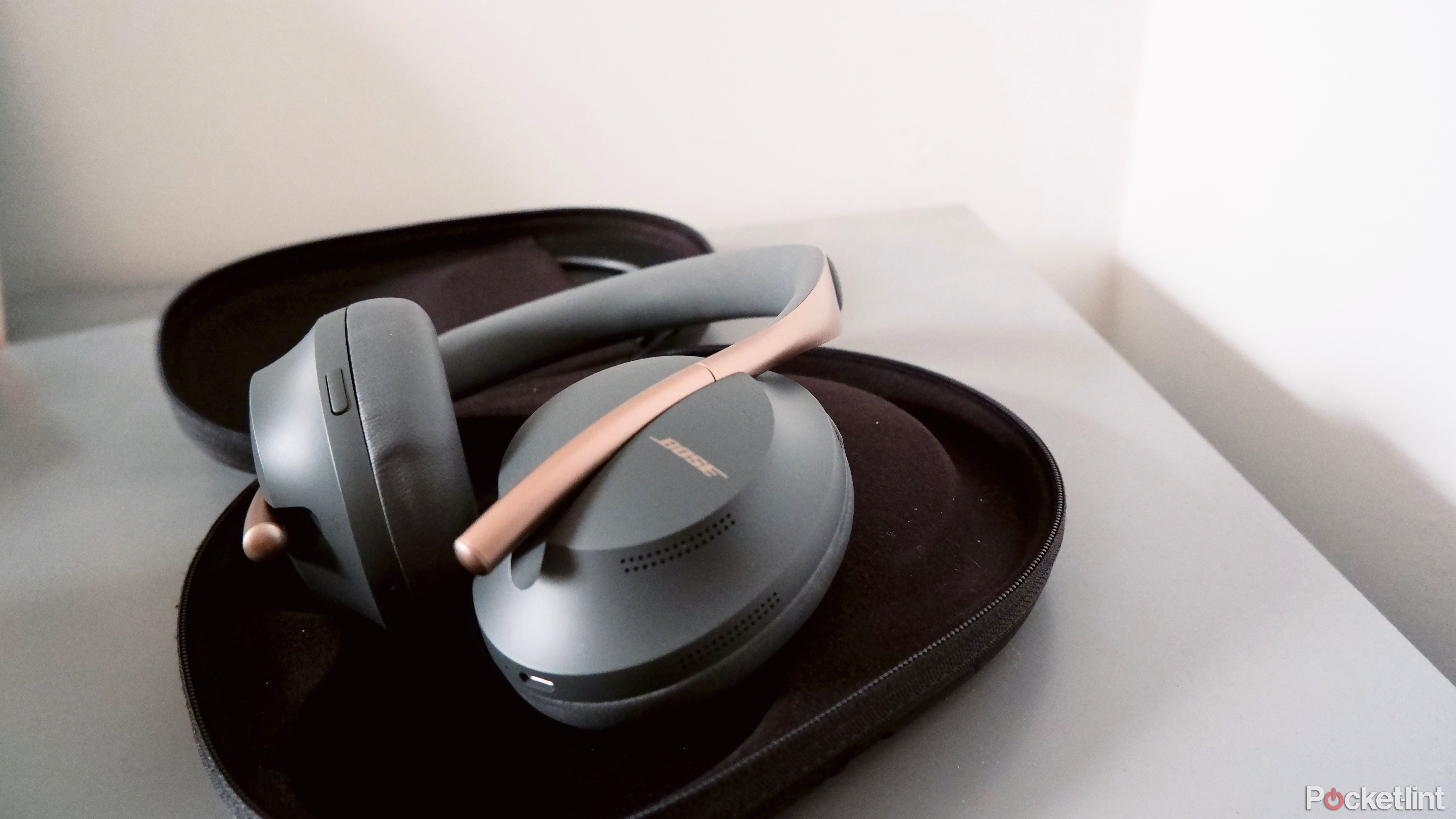 4 reasons to buy Bose's NCH 700 over the QuietComfort Ultra