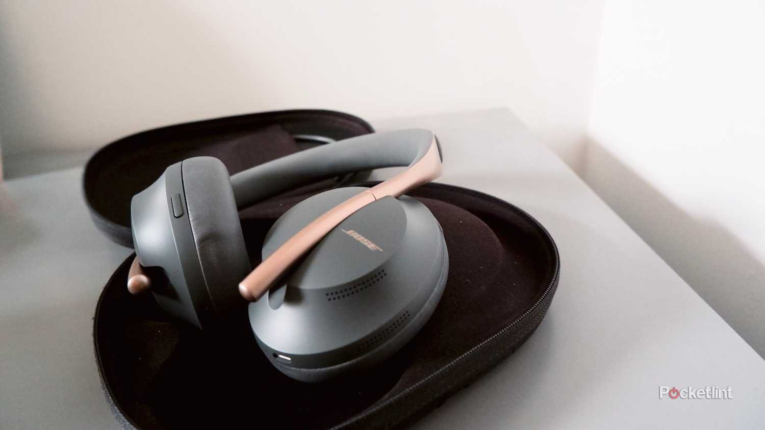 Bose Quietcomfort Bose Headphones 700 Vs Sony Bose Qc35 Bose