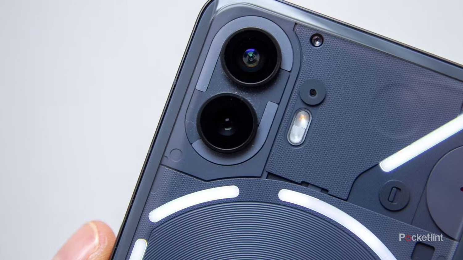 4 fun gimmicks I'd like to see on more smartphones