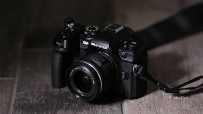OM System OM-1 Mark II review: A tough, capable mirrorless