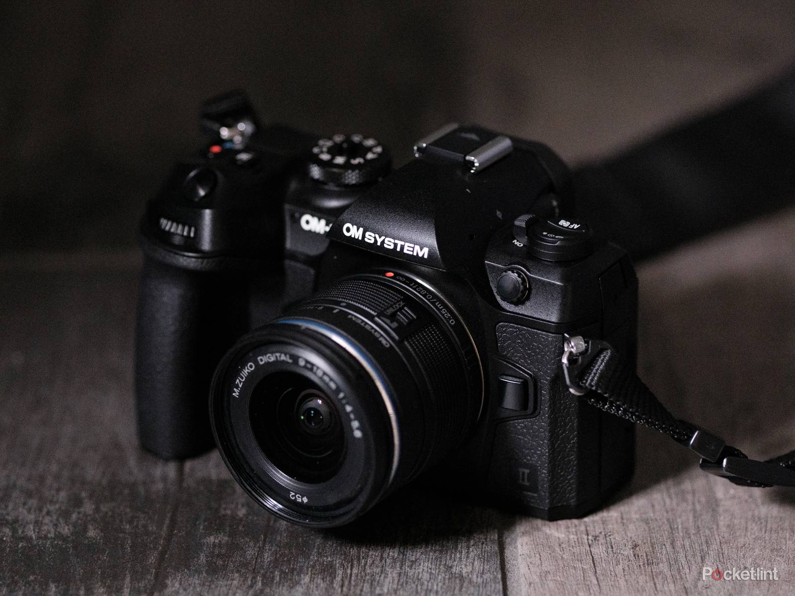 OM System OM-1 Mark II review: A tough, capable mirrorless