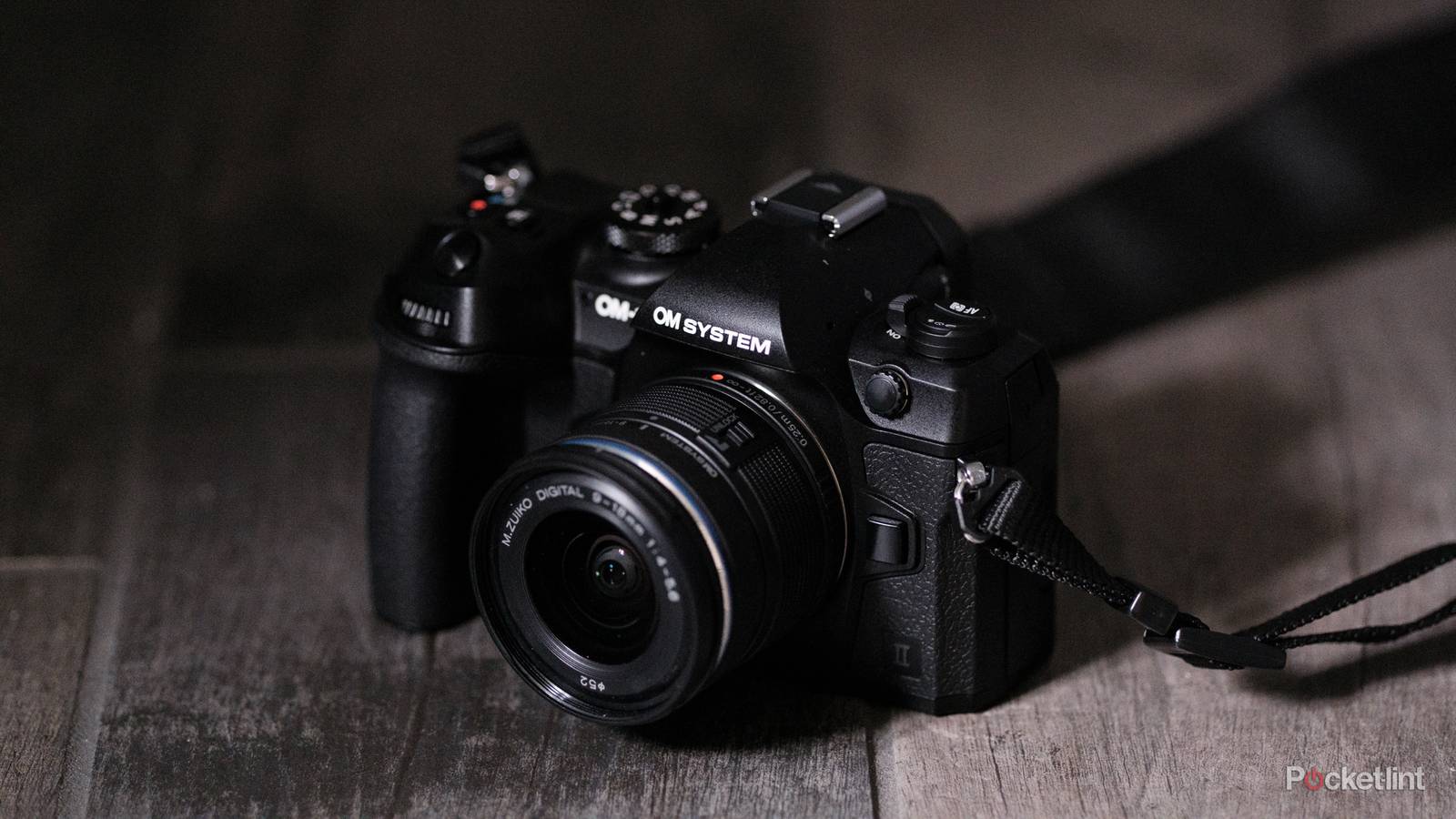 OM System OM-1 Mark II review: A tough, capable mirrorless
