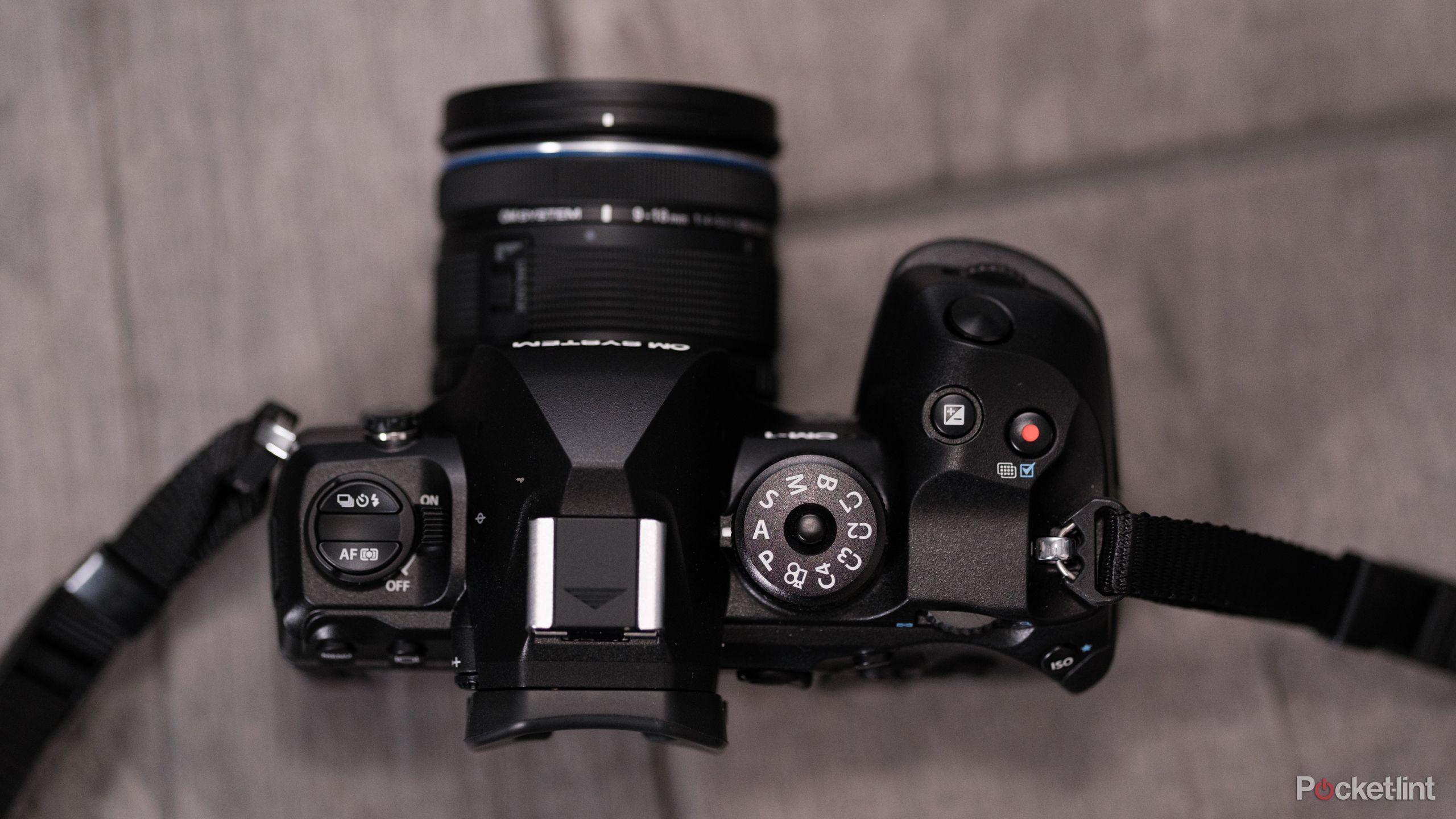 OM System OM-1 Mark II review: A tough, capable mirrorless