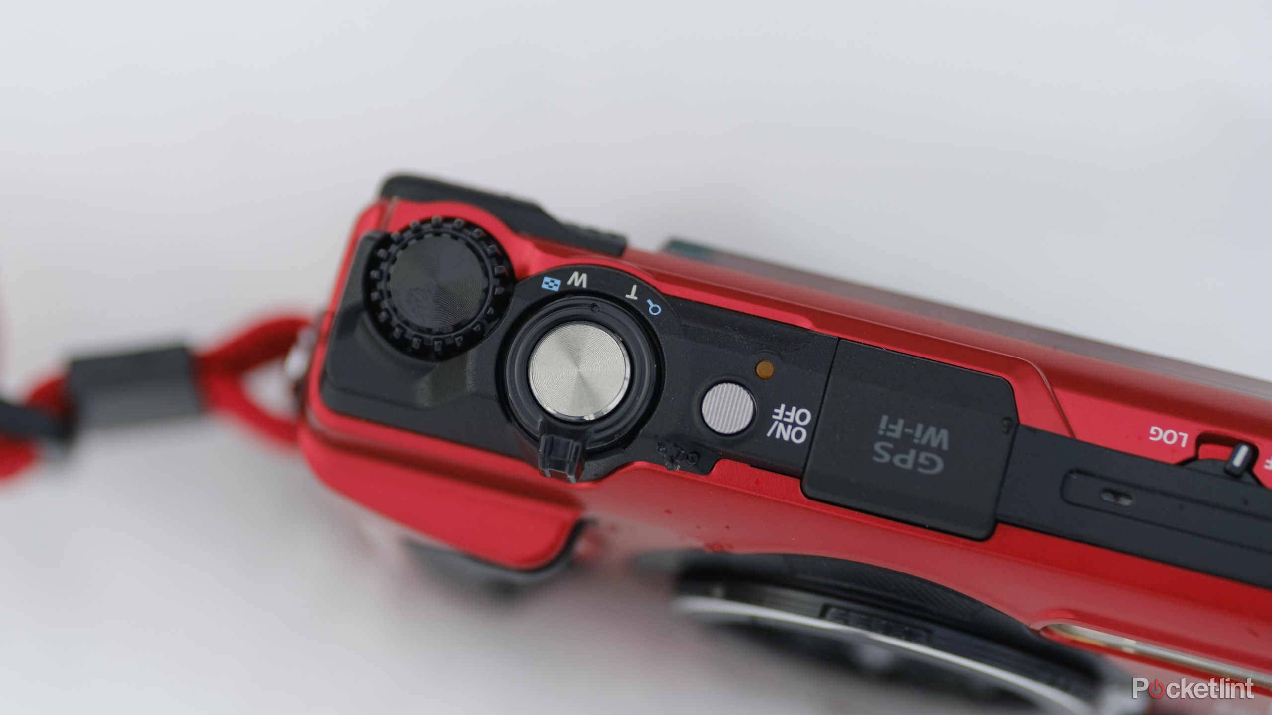 OM SYSTEM TG-7 レッド GPS Wi-Fi機能搭載 新品)OM SYSTEM（オーエムシステム） Tough TG-7 レッド（商品ID