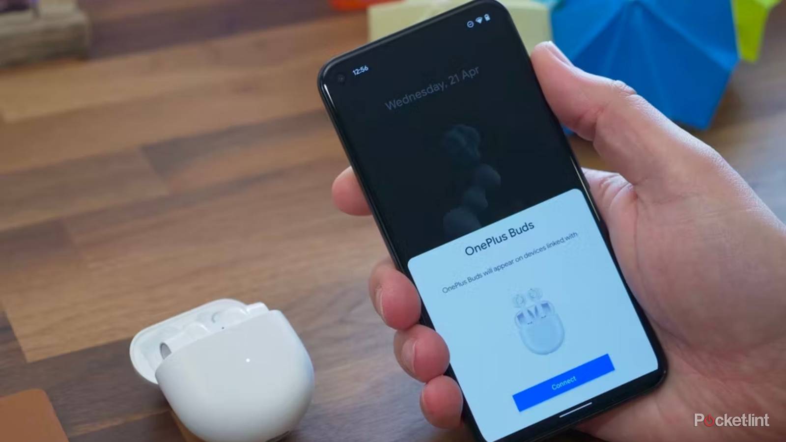 Easy Pairing: Discovering Unexpected Duos That Delight