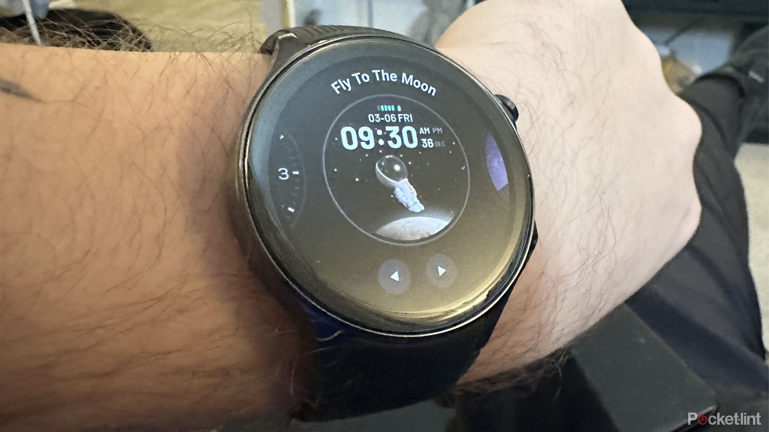 OnePlus Watch 2: Tried it, loved it, Pixel Watch who?