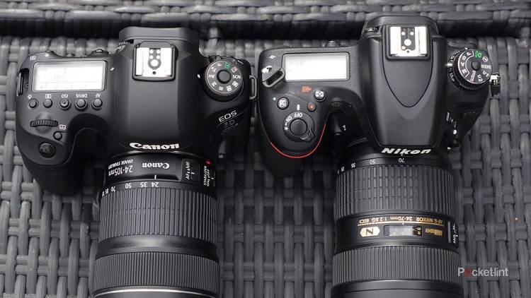 Dslr Camera Latest Model Best DSLR cameras in 2024