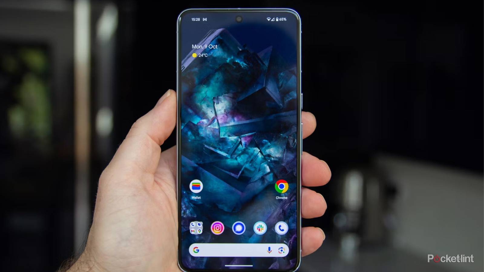 How to use your Pixel phone as a webcam