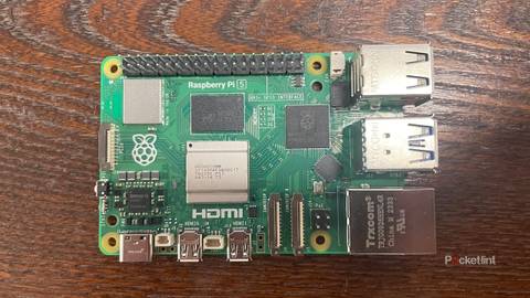 Raspberry Pi 5 review: Just delightful