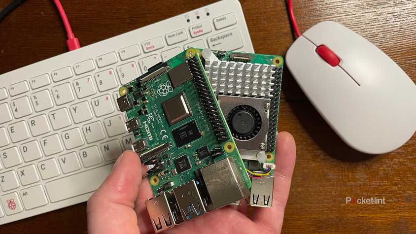 Raspberry Q Every Raspberry Pi model ranked from worst to best