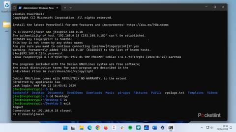 Ssh Raspberry Pi Windows 9 must-know Raspberry Pi tips and tricks