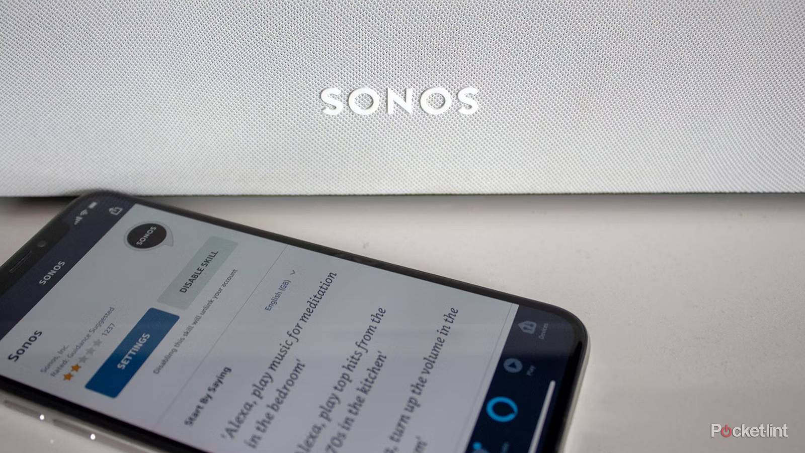 How Sonos Trueplay can upgrade your speaker game