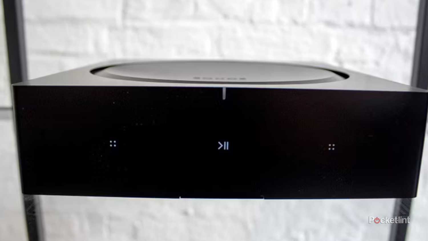 The Sonos Amp.