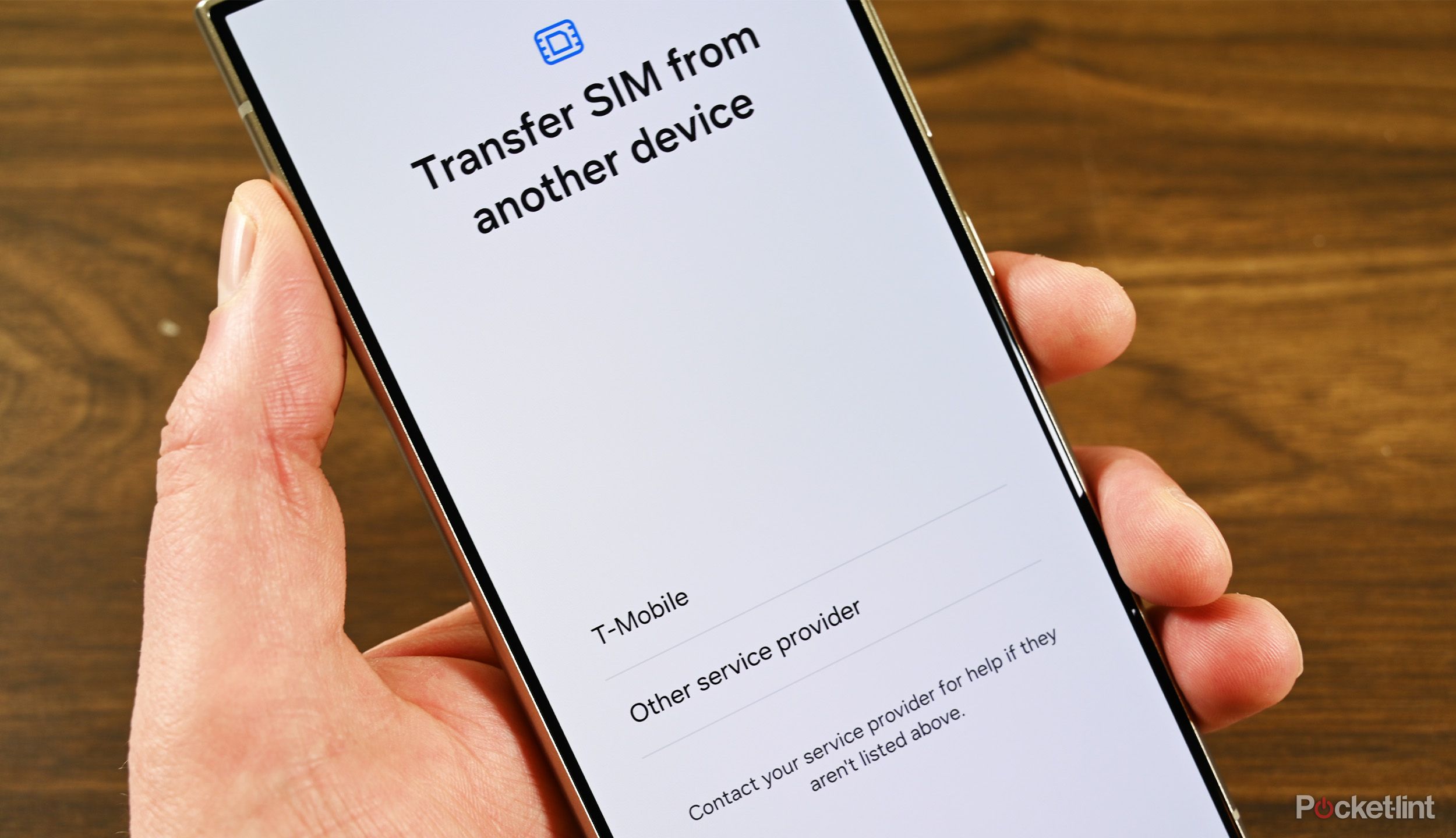 How eSIM works on Android: Everything you need to know