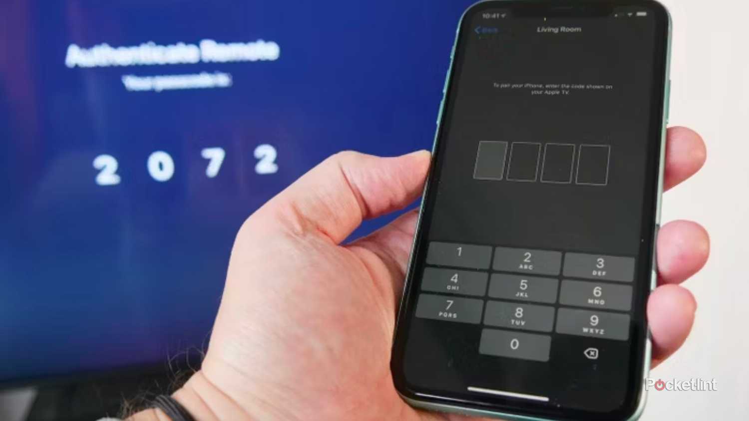 Tv Remote How Can I Watch What's On My Iphone On My Tv