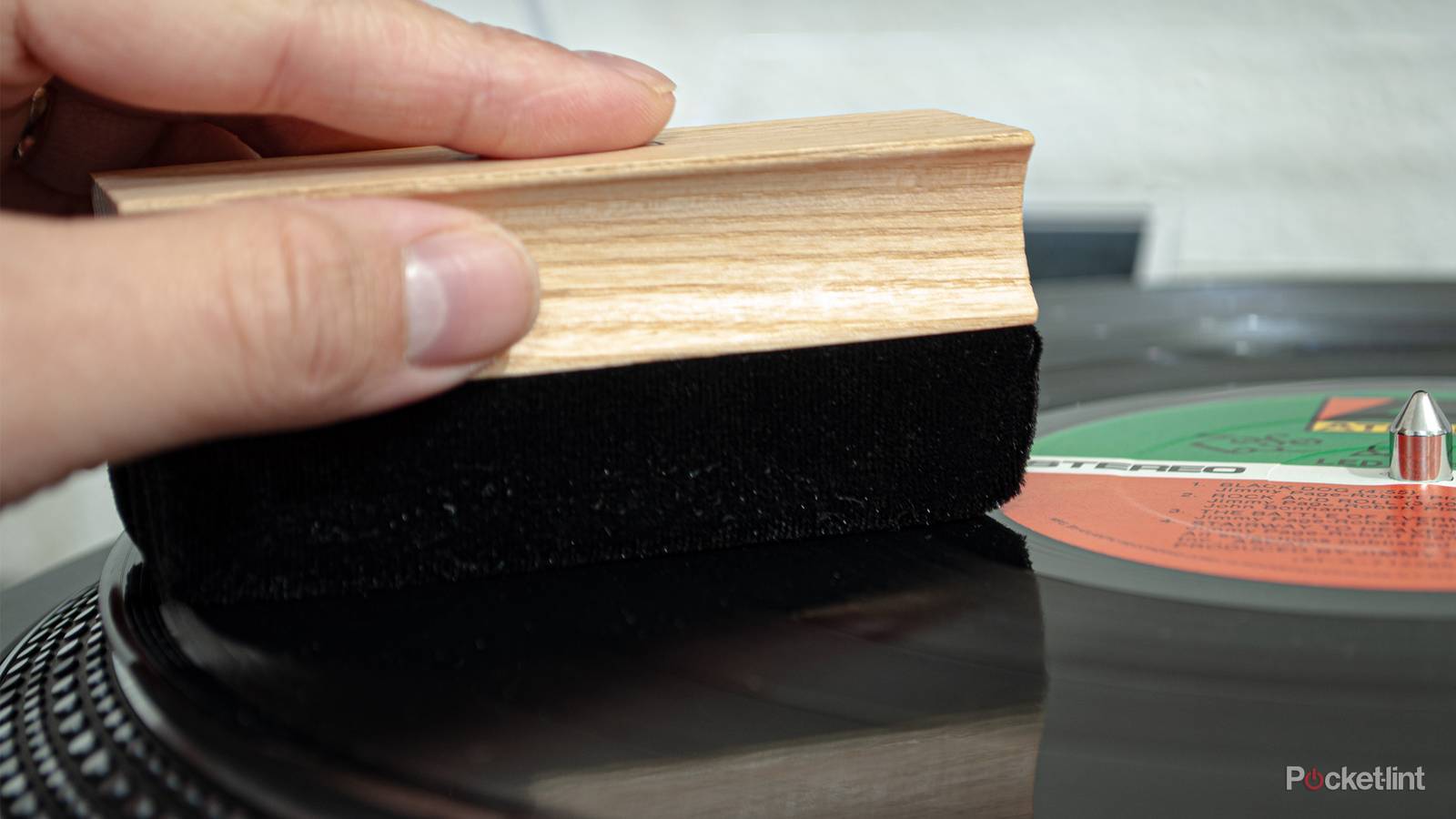 4 tips for keeping your vinyls sounding and looking great
