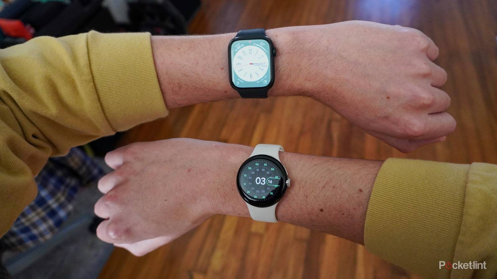 Wear OS vs watchOS 10: Which smartwatch software fits your wrist