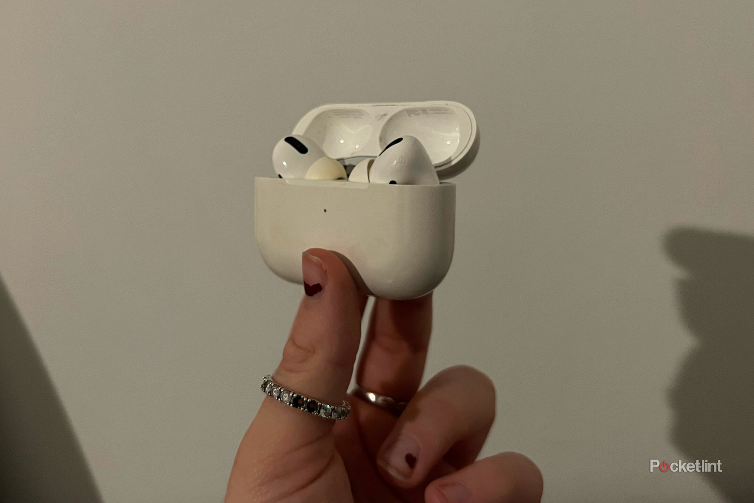 go-to touch controls I use to customize my AirPods Pro