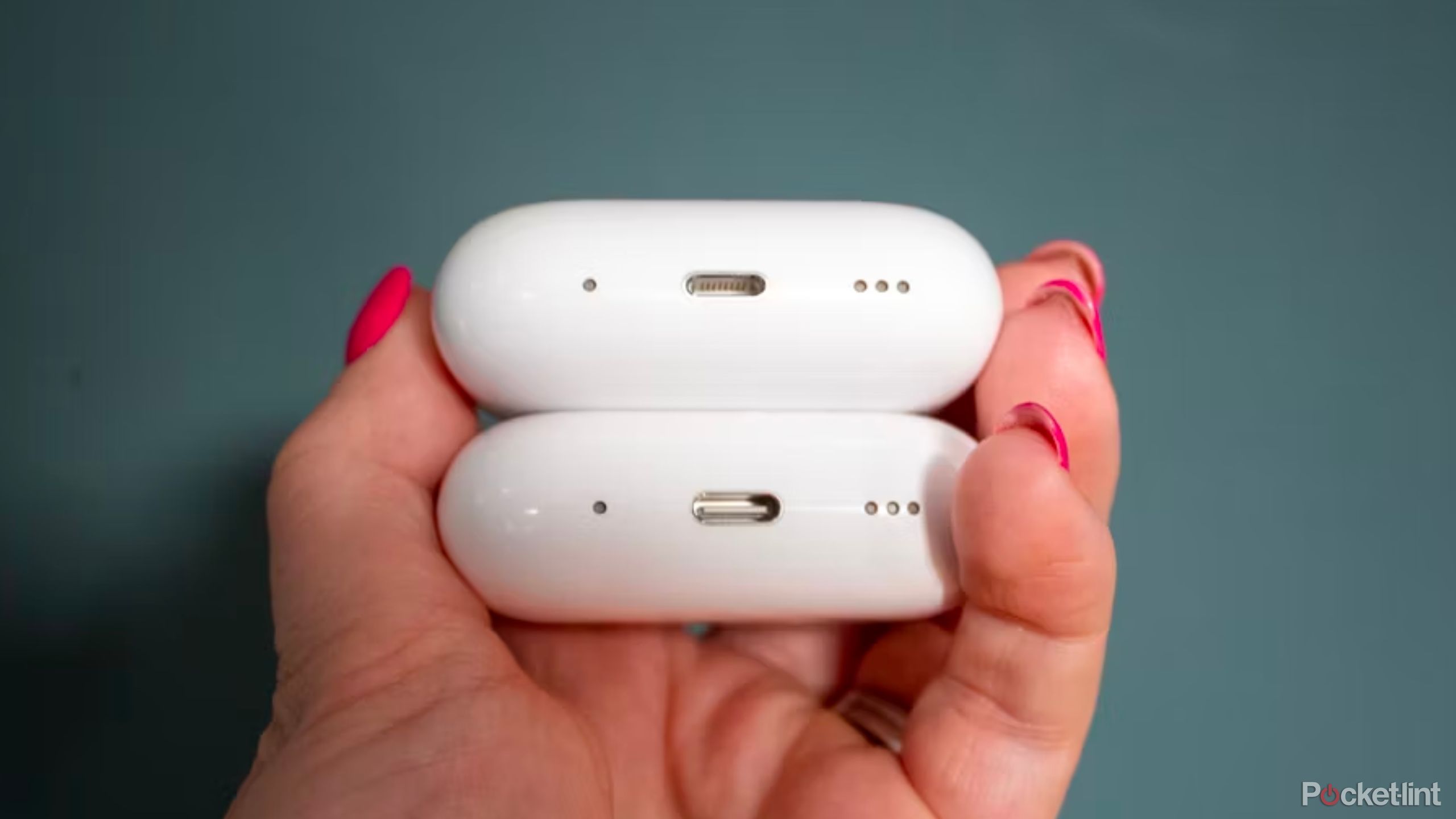 AirPods Pro 2 vs. 2nd-Gen AirPods Pro (USB-C)