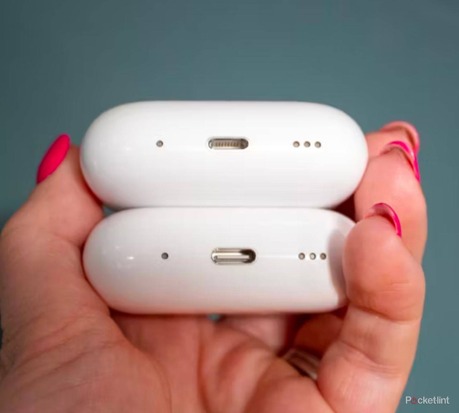 3 reasons to upgrade to the newest AirPods Pro 2