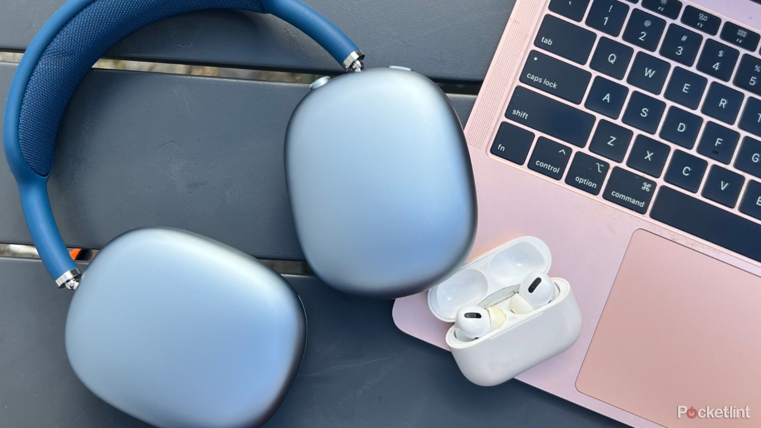 airpods pro 3s max