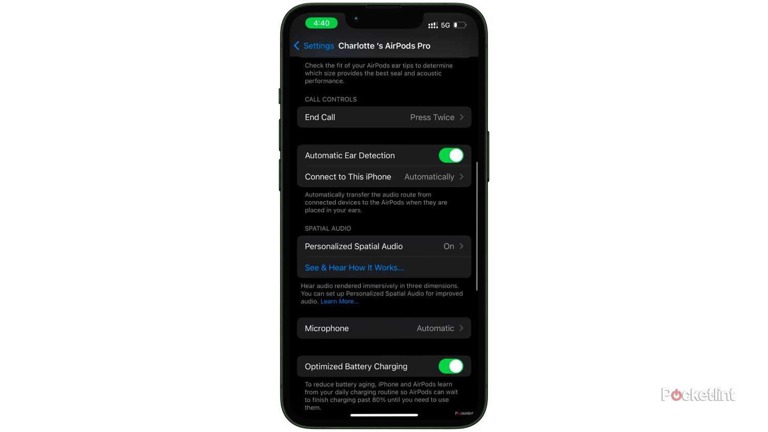 go-to touch controls=