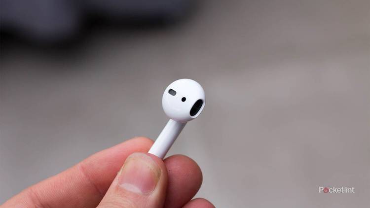 AirPods