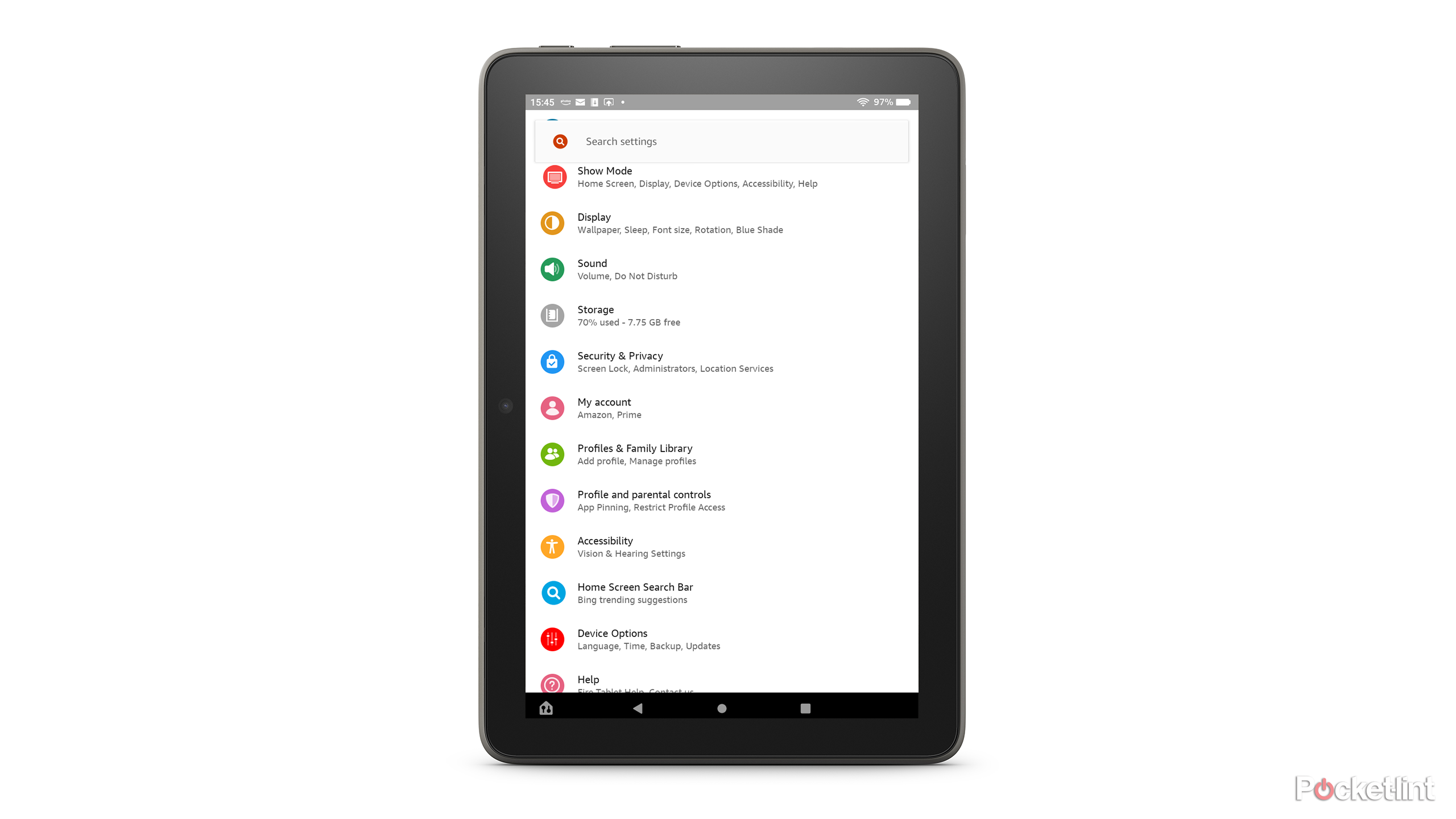 Fire Setup App How to install Google Play Store on Amazon Fire tablet