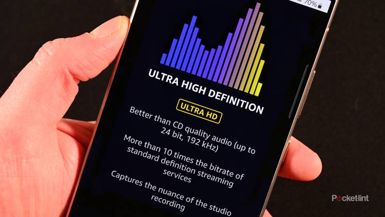 Amazon Music Prime vs. Music Unlimited: Key differences
