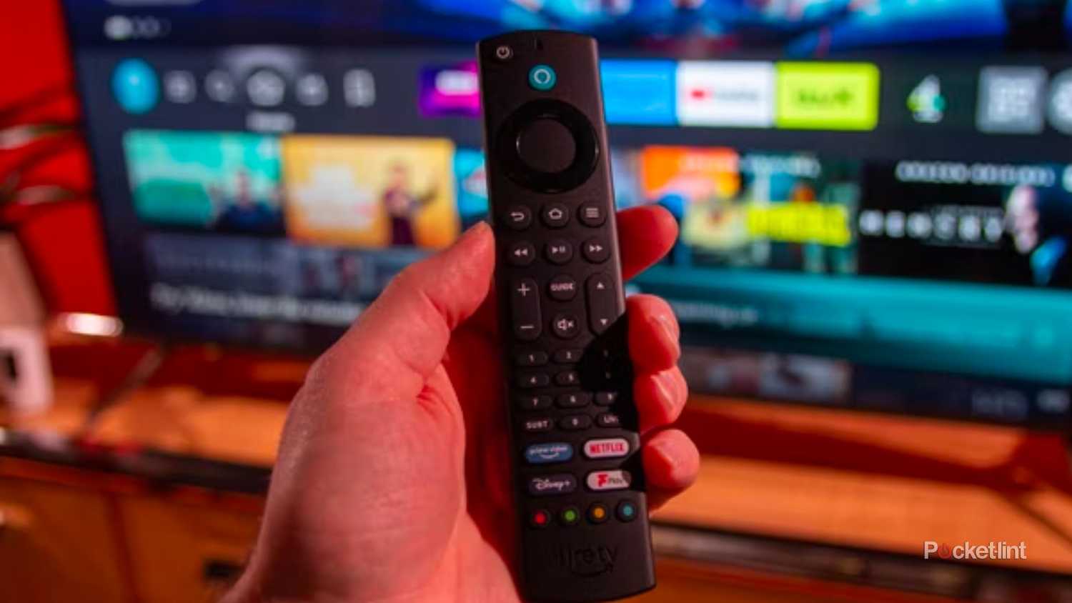 How to update Your Amazon Fire TV device