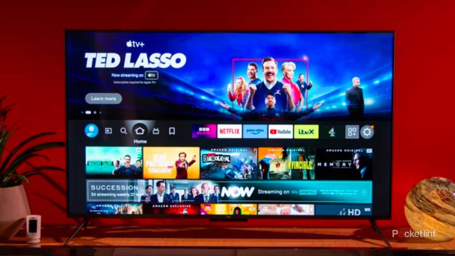 Local dimming has more of an effect on your smart TV than you might realize