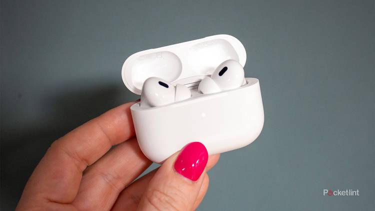 Apple AirPods Pro 2nd Gen USB-C - 10