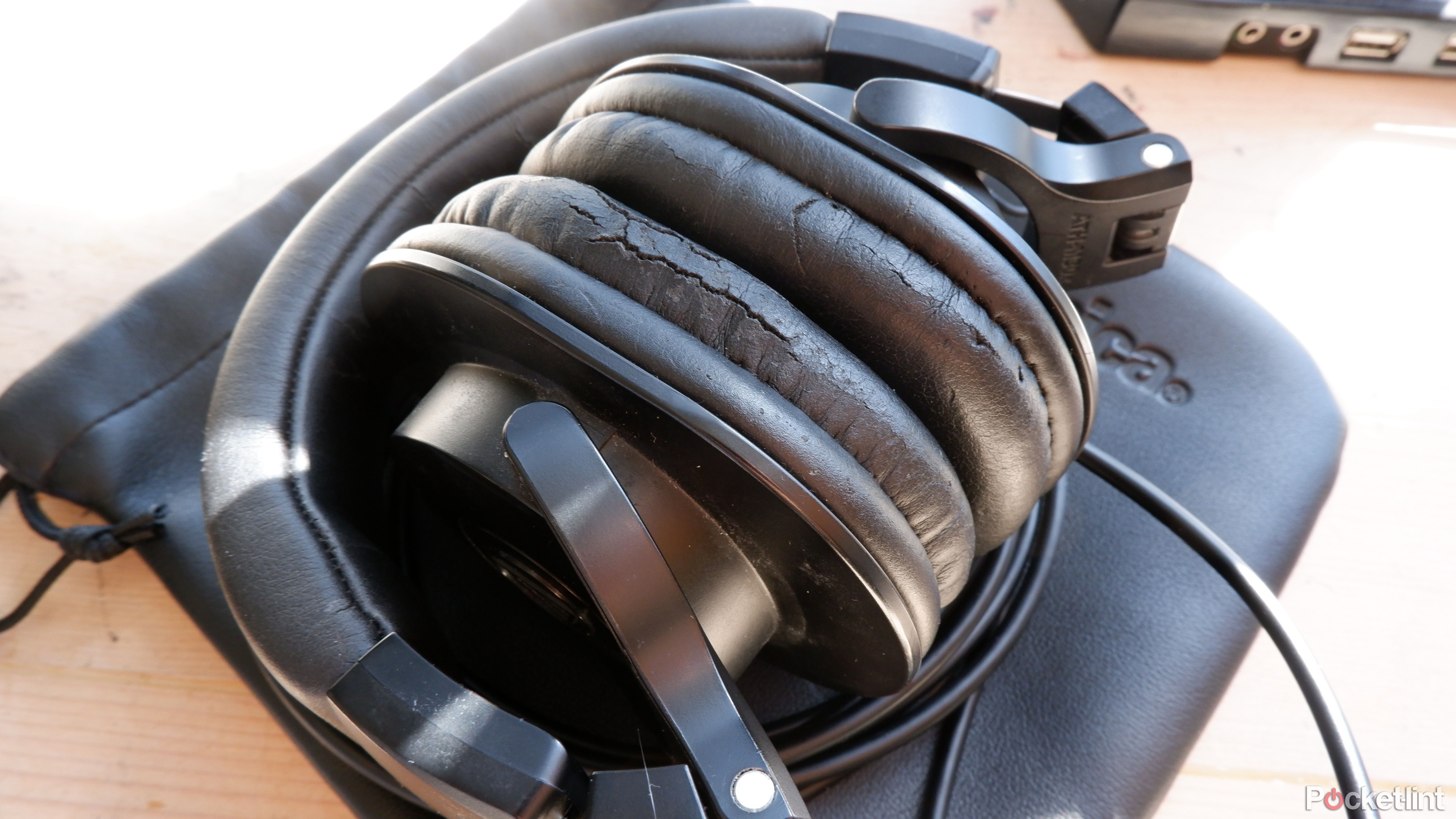 Audio-Technica ATH-M30x review: Quality studio headphones for less