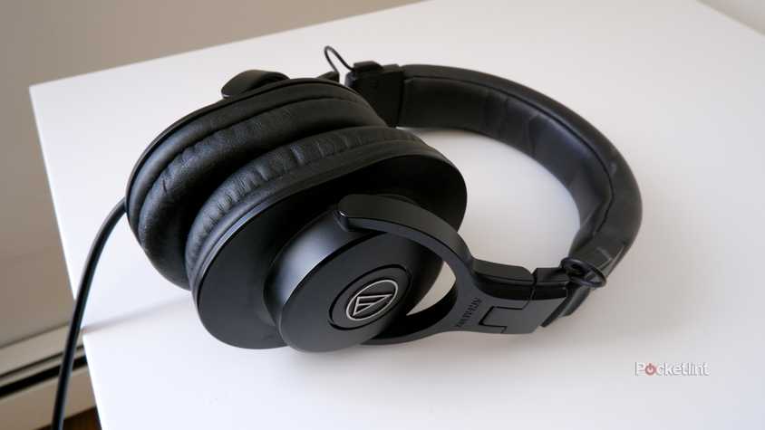audio-technica ATH-AD700X ブラック Audio-Technica ATH-AD700X Audiophile Open-Air Headphones