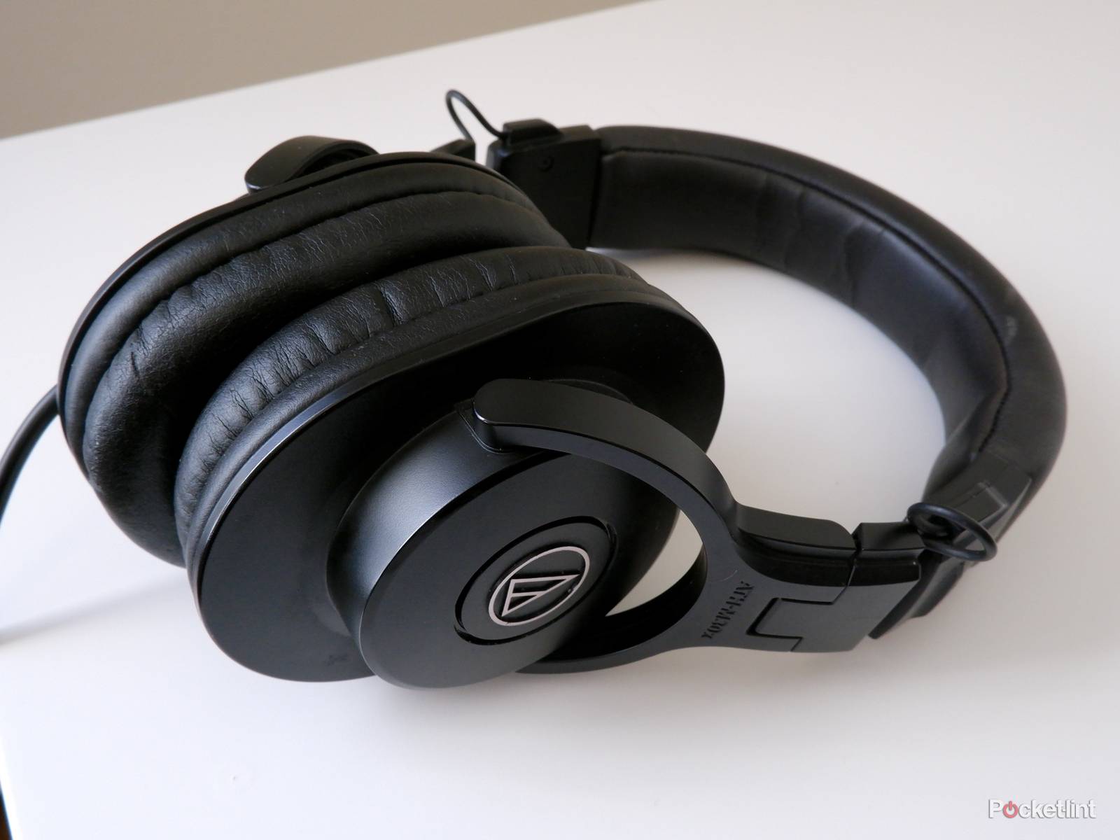 Audio-Technica ATH-M30x review: Quality studio headphones